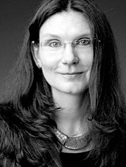 Birgit Hülsdünker