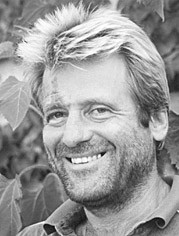 Dr. Ed Watzke