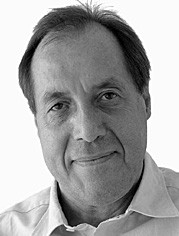 Heiner Krabbe