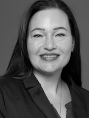 Nadine Greck