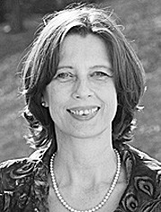 Sabine Thomsen